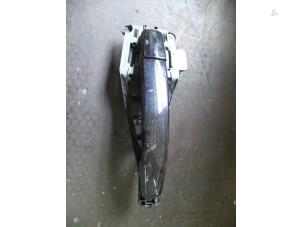 Used Front door handle 4-door, right Opel Corsa D 1.4 16V Twinport Price on request offered by Autodemontage Joko B.V.