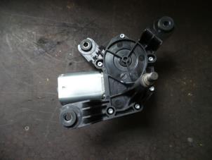 Used Rear wiper motor Opel Corsa D 1.4 16V Twinport Price on request offered by Autodemontage Joko B.V.