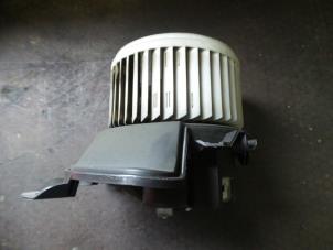 Used Heating and ventilation fan motor Opel Corsa D 1.4 16V Twinport Price on request offered by Autodemontage Joko B.V.