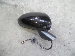 Used Wing mirror, right Opel Corsa D 1.4 16V Twinport Price on request offered by Autodemontage Joko B.V.