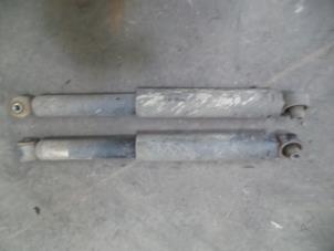Used Shock absorber kit Opel Combo 1.3 CDTI 16V ecoFlex Price on request offered by Autodemontage Joko B.V.