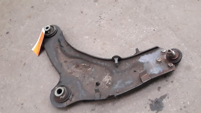 Used Clutch kit (complete) Renault Espace (JK) 1.9 dCi Grand Espace Price on request offered by Autodemontage Joko B.V.