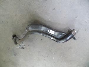 Used Fuel tank filler pipe Opel Combo 1.3 CDTI 16V ecoFlex Price on request offered by Autodemontage Joko B.V.
