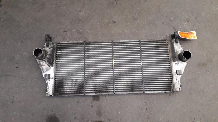 Usagé Intercooler Renault Espace (JK) 1.9 dCi Grand Espace Prix sur demande proposé par Autodemontage Joko B.V.