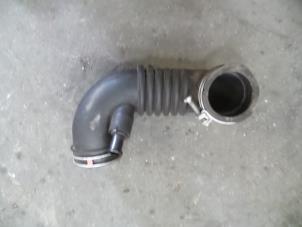 Used Air intake hose Toyota Yaris Verso (P2) 1.3 16V Price on request offered by Autodemontage Joko B.V.