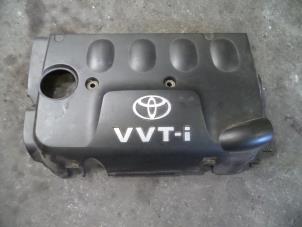 Usagé Plaque de protection moteur Toyota Yaris Verso (P2) 1.3 16V Prix sur demande proposé par Autodemontage Joko B.V.