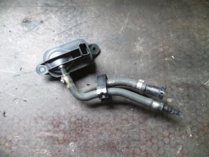 Used Particulate filter sensor Peugeot 206 SW (2E/K) 1.6 HDi 16V FAP Price on request offered by Autodemontage Joko B.V.