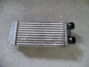 Used Intercooler Peugeot 206 SW (2E/K) 1.6 HDi 16V FAP Price on request offered by Autodemontage Joko B.V.
