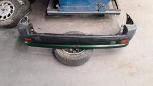 Used Rear bumper Peugeot 306 Break (7E) 1.6i XR,XT,ST Price on request offered by Autodemontage Joko B.V.