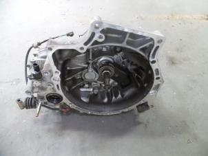 Gebrauchte Getriebe Mazda 323 (BJ12) 1.3i 16V Preis auf Anfrage angeboten von Autodemontage Joko B.V.