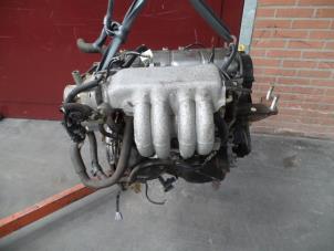 Moteur Mazda 323 1.3i 16V - B3 - Autodemontage Joko Vof