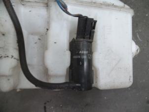Used Windscreen washer pump Mazda 323 (BJ12) 1.3i 16V Price on request offered by Autodemontage Joko B.V.