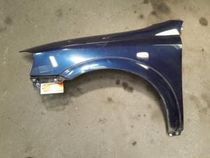 Used Front wing, left Opel Astra G (F08/48) 1.7 DTI 16V Eco4 Price on request offered by Autodemontage Joko B.V.