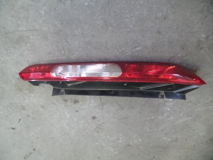 Taillight, right from a Ford Focus 2 1.4 16V 2006
