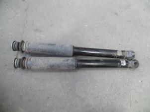Used Shock absorber kit Opel Corsa C (F08/68) 1.4 16V Price on request offered by Autodemontage Joko B.V.