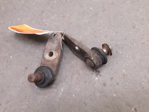 Used Steering knuckle ball joint Renault Clio II (BB/CB) 1.4 16V Price on request offered by Autodemontage Joko B.V.