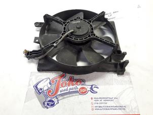 Used Cooling fans Chevrolet Matiz 0.8 S,SE Price on request offered by Autodemontage Joko B.V.