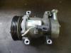 Air conditioning pump from a Ford Fiesta 5 (JD/JH) 1.4 TDCi 2006