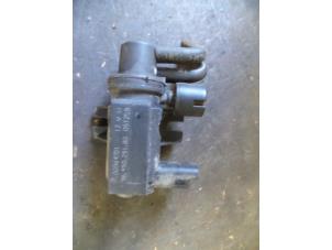 Used Vacuum relay Ford Fiesta 5 (JD/JH) 1.4 TDCi Price on request offered by Autodemontage Joko B.V.