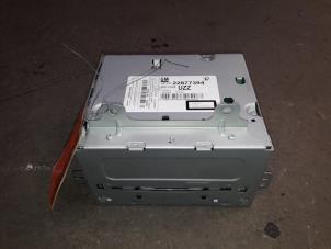 Używane Radioodtwarzacz CD Opel Meriva 1.4 Turbo 16V ecoFLEX Cena na żądanie oferowane przez Autodemontage Joko B.V.