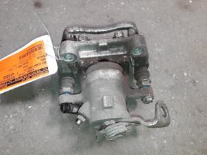 Used Rear brake calliper, left Opel Meriva 1.4 Turbo 16V ecoFLEX Price on request offered by Autodemontage Joko B.V.