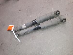 Used Shock absorber kit Opel Meriva 1.4 Turbo 16V ecoFLEX Price on request offered by Autodemontage Joko B.V.