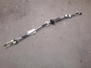 Used Gearbox control cable Opel Meriva 1.4 Turbo 16V ecoFLEX Price on request offered by Autodemontage Joko B.V.