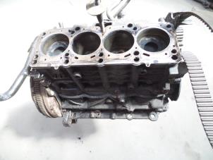 Used Engine crankcase Volkswagen Golf V (1K1) 2.0 TDI 16V Price on request offered by Autodemontage Joko B.V.