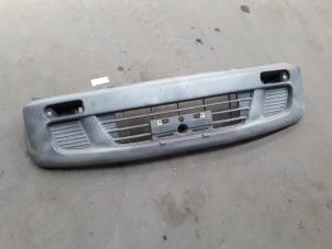 Used Front bumper Daihatsu Terios (J1) 1.3 16V 4x4 Price on request offered by Autodemontage Joko B.V.