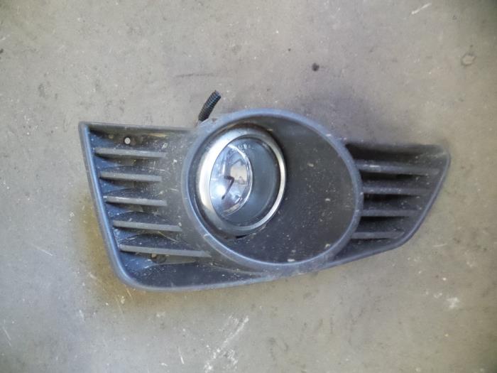 Używane Halogen lewy Opel Tigra Twin Top 1.4 16V Cena na żądanie oferowane przez Autodemontage Joko B.V.