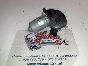 Used Front wiper motor Opel Corsa D 1.0 Price on request offered by Autodemontage Joko B.V.