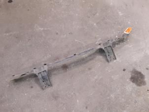 Used Front bumper frame Daihatsu Terios (J1) 1.3 16V 4x4 Price on request offered by Autodemontage Joko B.V.
