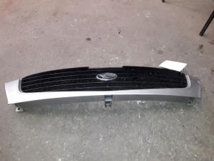 Used Grille Daihatsu Terios (J1) 1.3 16V 4x4 Price on request offered by Autodemontage Joko B.V.