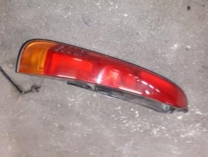 Used Taillight, left Daihatsu Terios (J1) 1.3 16V 4x4 Price on request offered by Autodemontage Joko B.V.