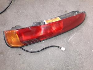 Used Taillight, right Daihatsu Terios (J1) 1.3 16V 4x4 Price on request offered by Autodemontage Joko B.V.