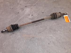 Used Front drive shaft, right Daihatsu Terios (J1) 1.3 16V 4x4 Price on request offered by Autodemontage Joko B.V.