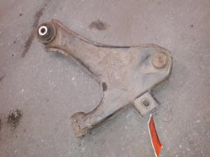 Used Front lower wishbone, left Daihatsu Terios (J1) 1.3 16V 4x4 Price on request offered by Autodemontage Joko B.V.