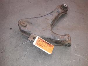 Used Front lower wishbone, right Daihatsu Terios (J1) 1.3 16V 4x4 Price on request offered by Autodemontage Joko B.V.