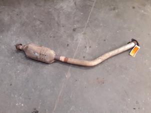 Used Catalytic converter Daihatsu Terios (J1) 1.3 16V 4x4 Price on request offered by Autodemontage Joko B.V.