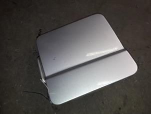 Used Tank cap cover Daihatsu Terios (J1) 1.3 16V 4x4 Price on request offered by Autodemontage Joko B.V.