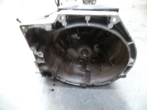 Used Gearbox Ford Fiesta 6 (JA8) 1.4 TDCi Price on request offered by Autodemontage Joko B.V.