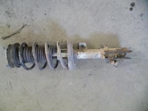Used Front shock absorber rod, left Ford Fiesta 6 (JA8) 1.4 TDCi Price on request offered by Autodemontage Joko B.V.