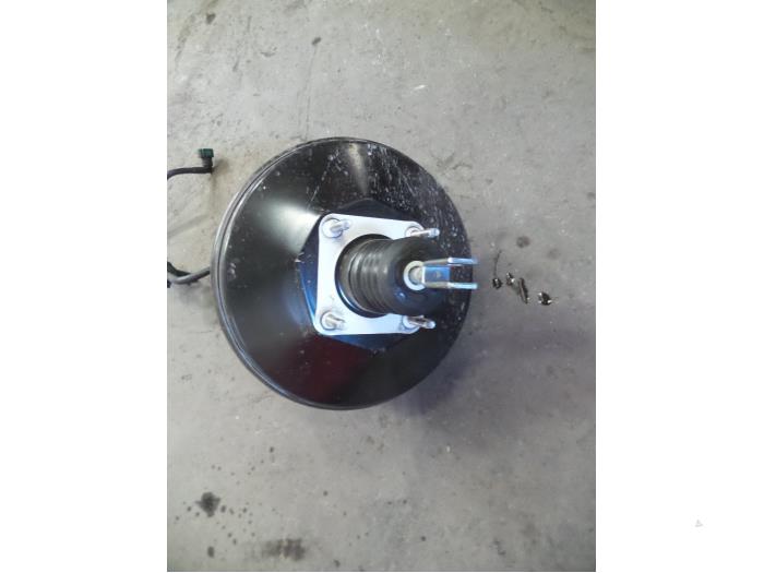 Usagé Servo frein Ford Fiesta 6 (JA8) 1.4 TDCi Prix sur demande proposé par Autodemontage Joko B.V.