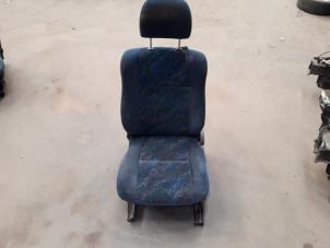 Used Seat, left Daihatsu Terios (J1) 1.3 16V 4x4 Price on request offered by Autodemontage Joko B.V.