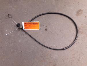 Used Throttle cable Daihatsu Terios (J1) 1.3 16V 4x4 Price on request offered by Autodemontage Joko B.V.