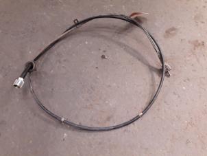 Used Speedometer cable Daihatsu Terios (J1) 1.3 16V 4x4 Price on request offered by Autodemontage Joko B.V.