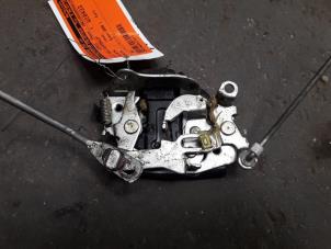 Used Tailgate lock mechanism Daihatsu Terios (J1) 1.3 16V 4x4 Price on request offered by Autodemontage Joko B.V.