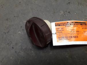 Used Fuel cap Daihatsu Terios (J1) 1.3 16V 4x4 Price on request offered by Autodemontage Joko B.V.