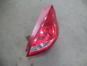 Used Taillight, right Ford Fiesta 6 (JA8) 1.4 TDCi Price on request offered by Autodemontage Joko B.V.