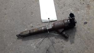 Used Injector (diesel) Opel Corsa D 1.3 CDTi 16V ecoFLEX Price on request offered by Autodemontage Joko B.V.